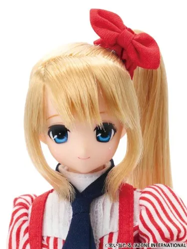 . / Azone Direct Store Limited Azone Label shop Akihabara open memory ver Saarazua Welcome to La Mode Maya M's Bakery (japan import)