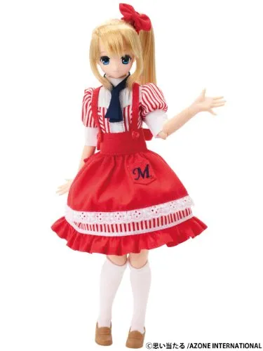 . / Azone Direct Store Limited Azone Label shop Akihabara open memory ver Saarazua Welcome to La Mode Maya M's Bakery (japan import)