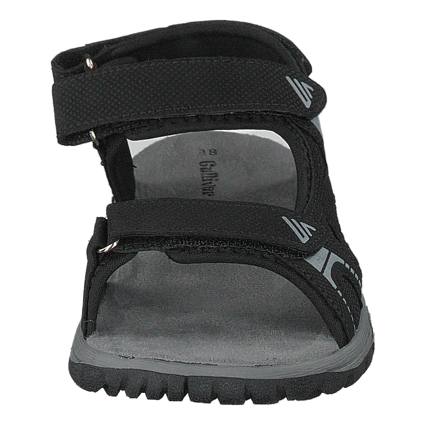 413-1631 Black