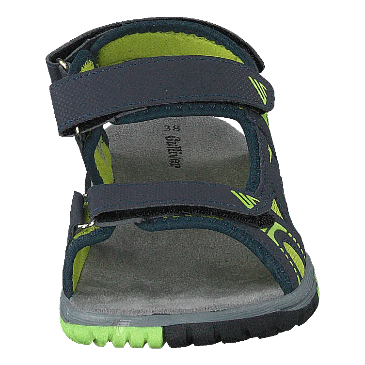 413-1631 Navy Blue