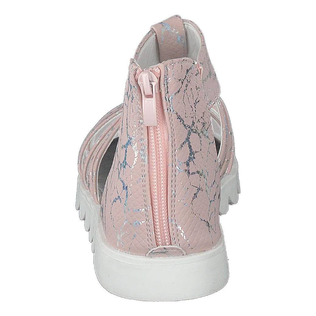 433-0318 Pink