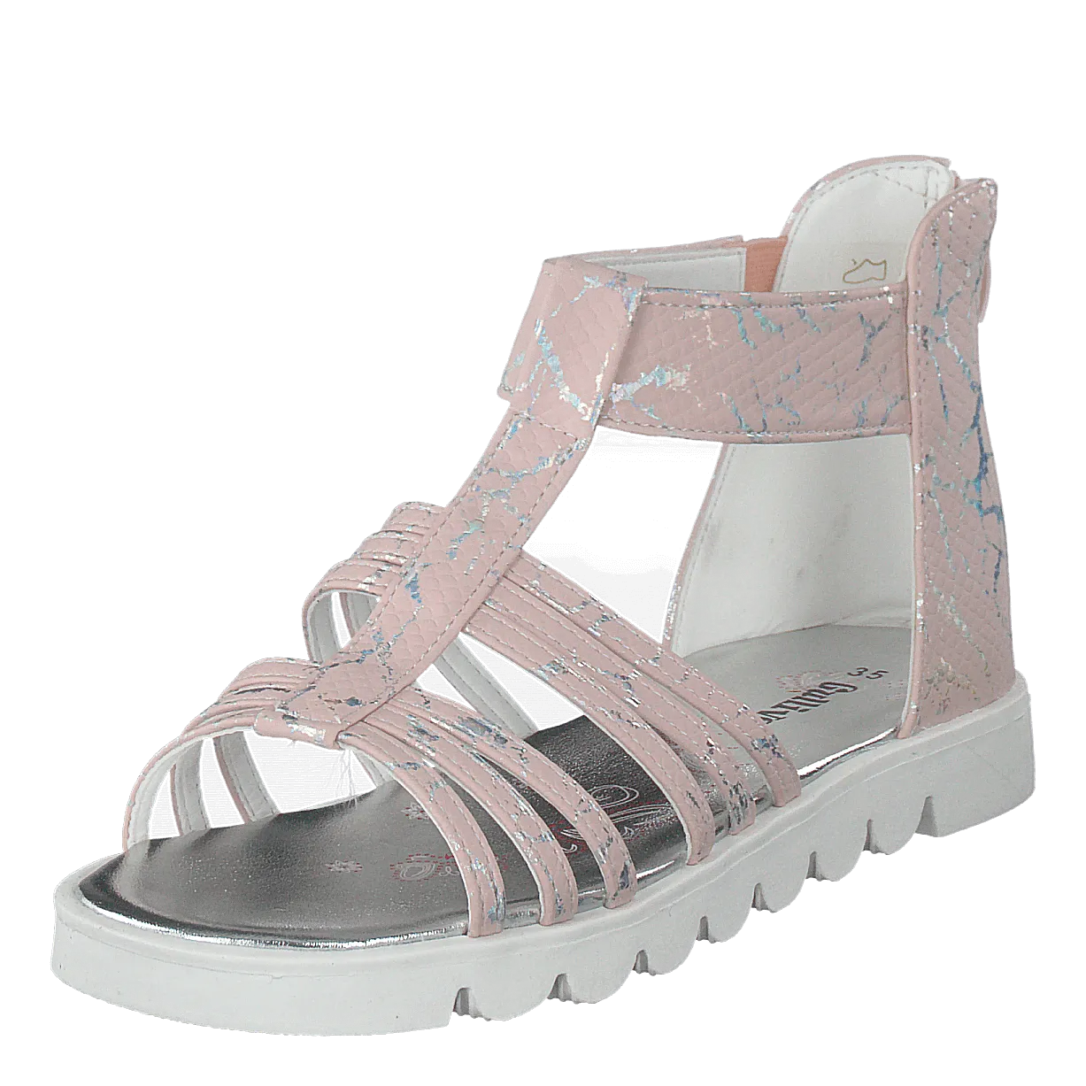 433-0318 Pink