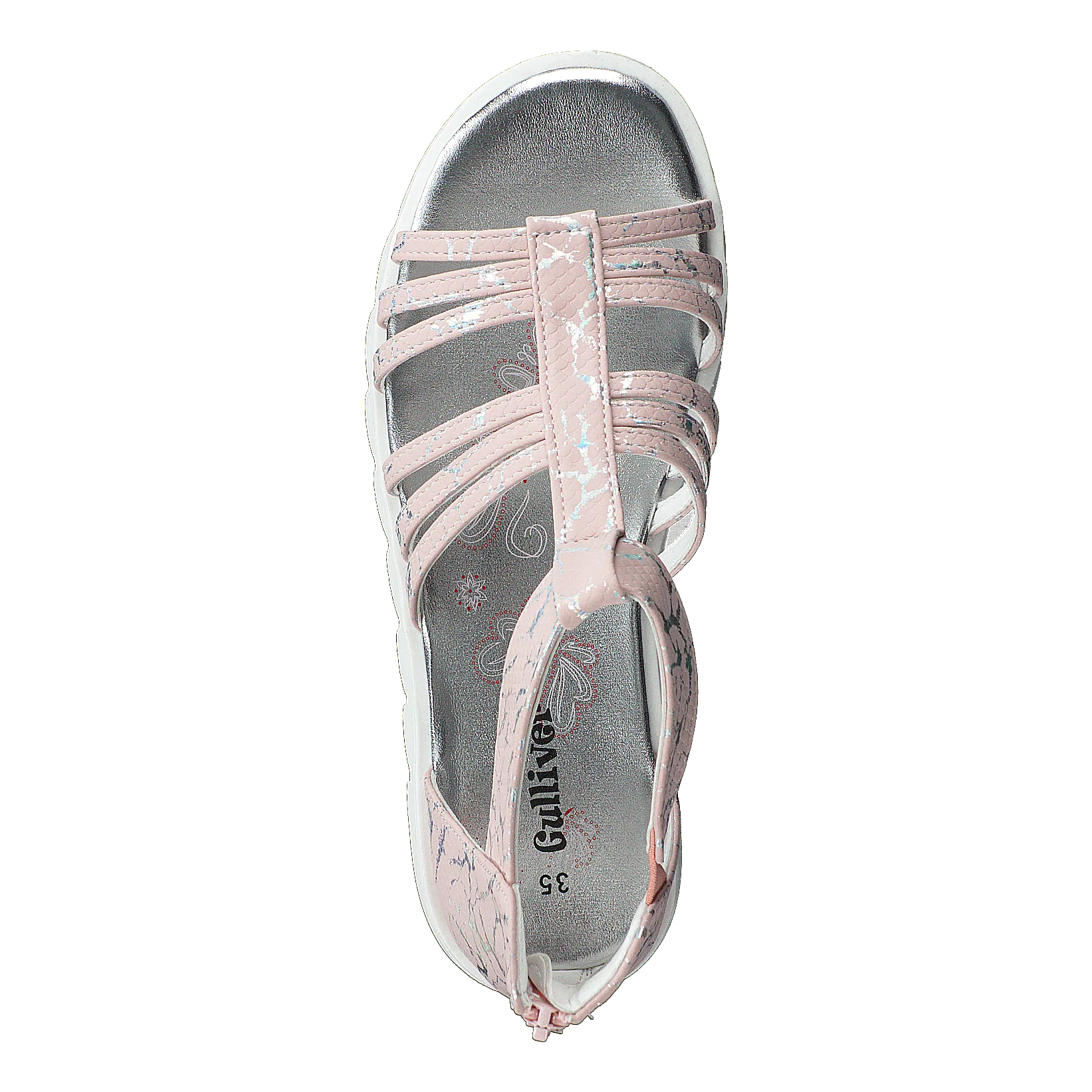 433-0318 Pink