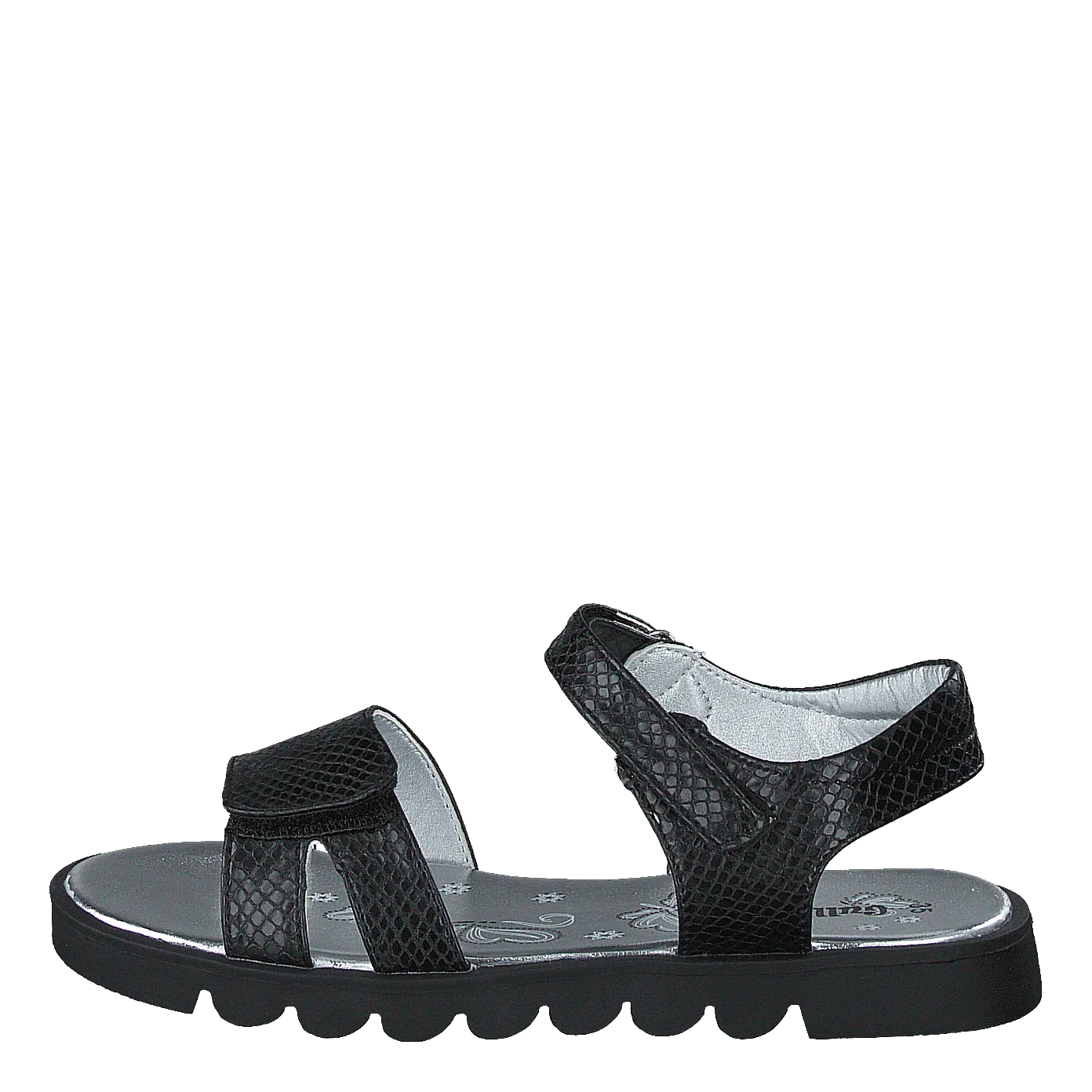 433-0686 Black