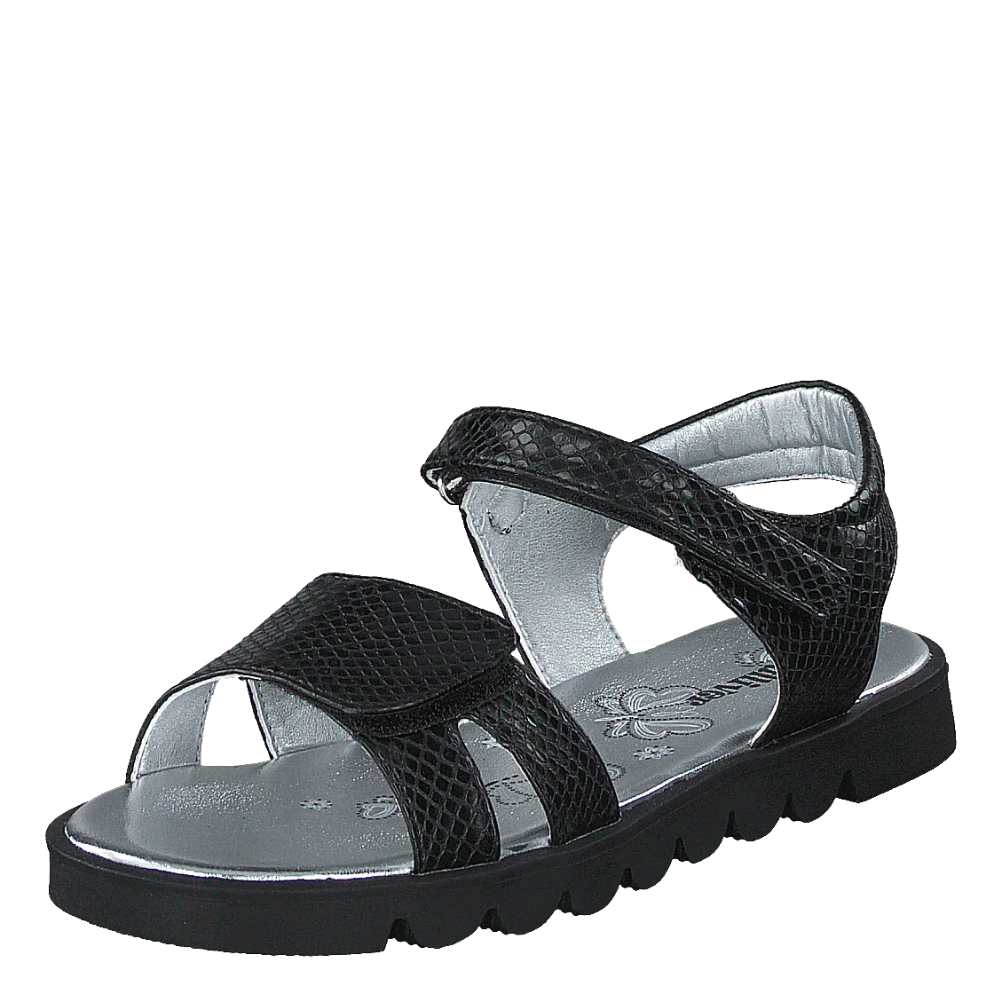 433-0686 Black