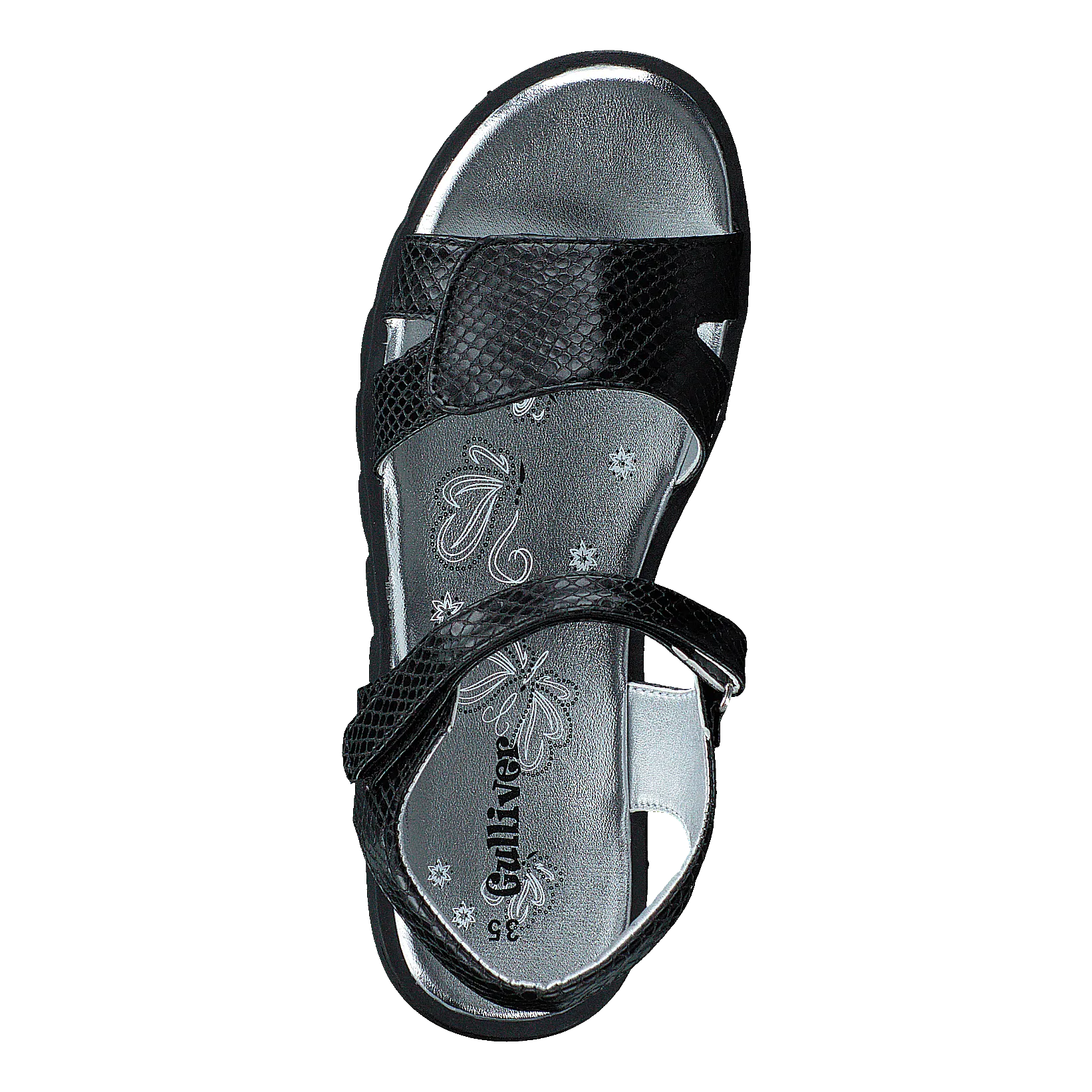 433-0686 Black