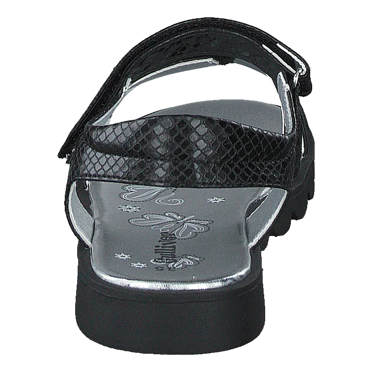 433-0686 Black