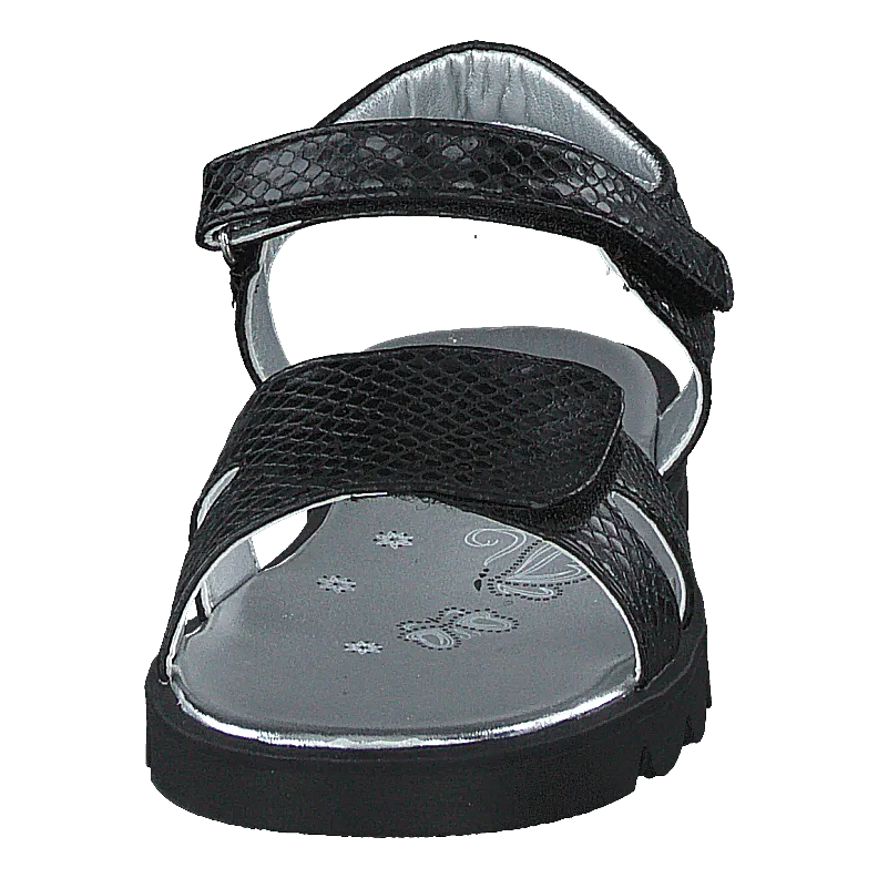 433-0686 Black