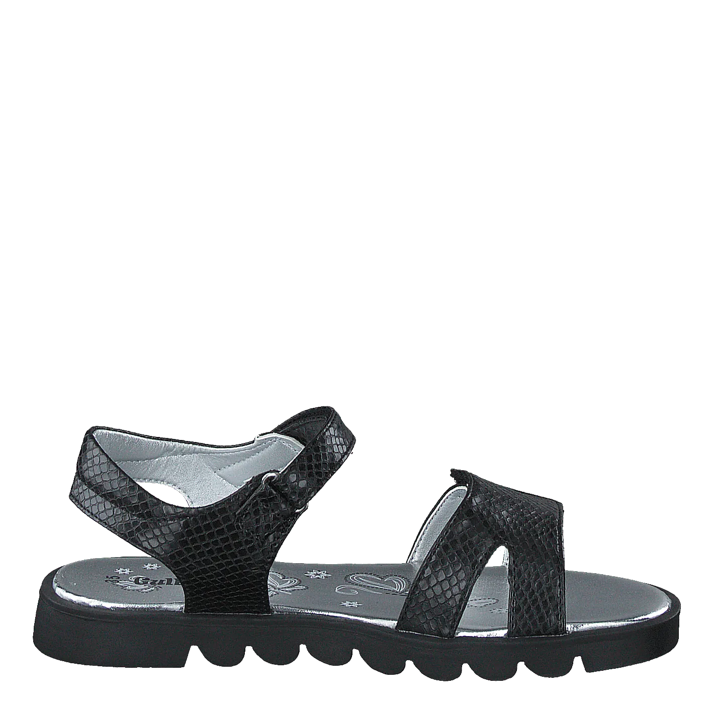 433-0686 Black