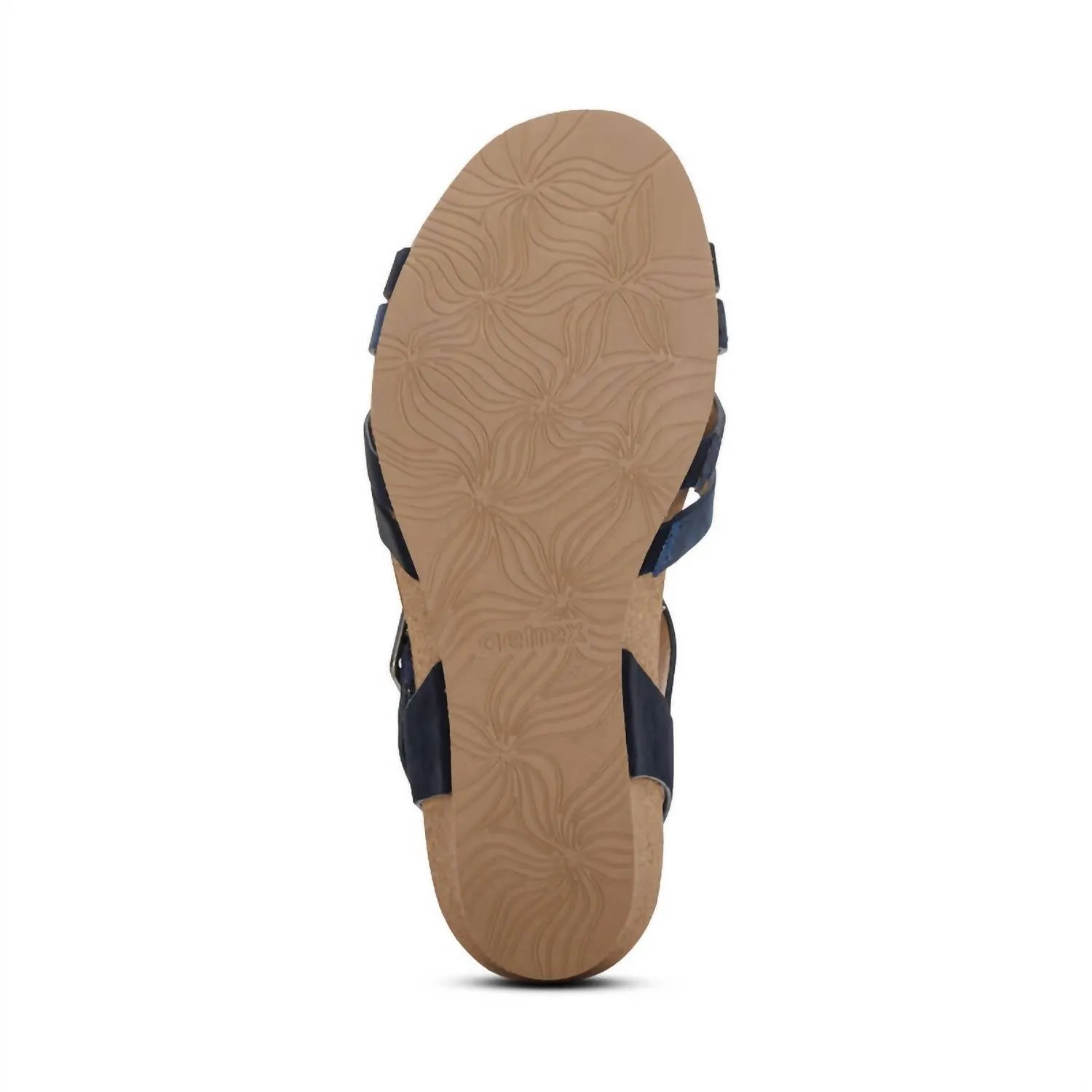 Aetrex - Women's Noelle Arch Support Wedge