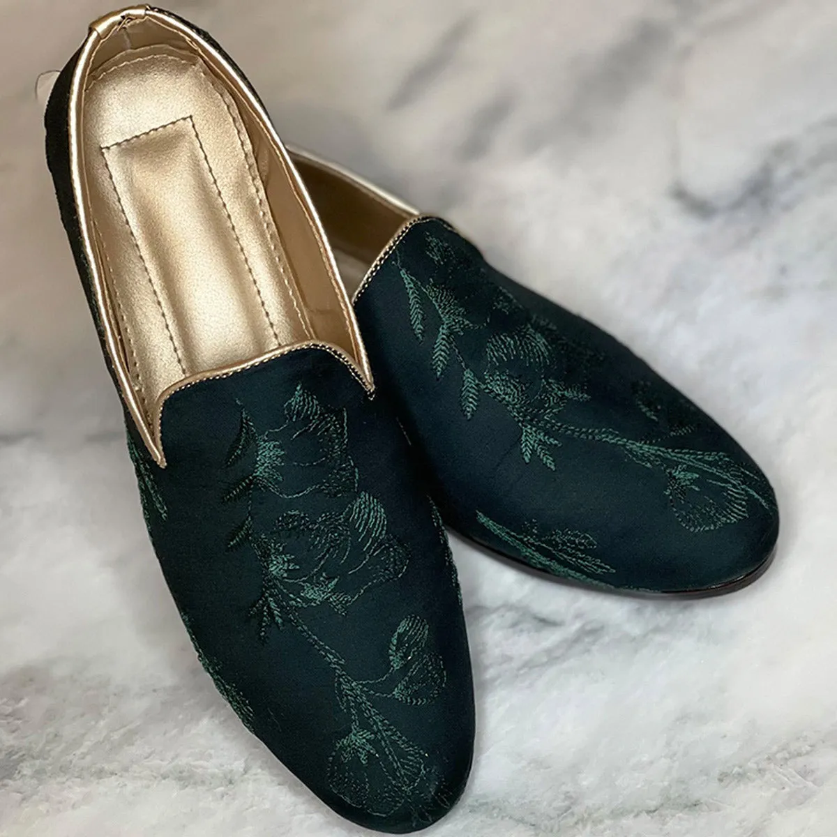 Ahmad Raza - Rang Shoes - AR-7008