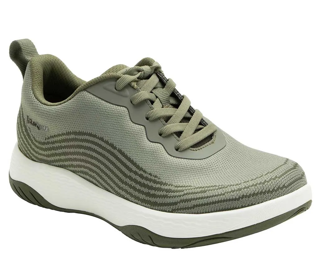 Alegria Women's In8 Olive