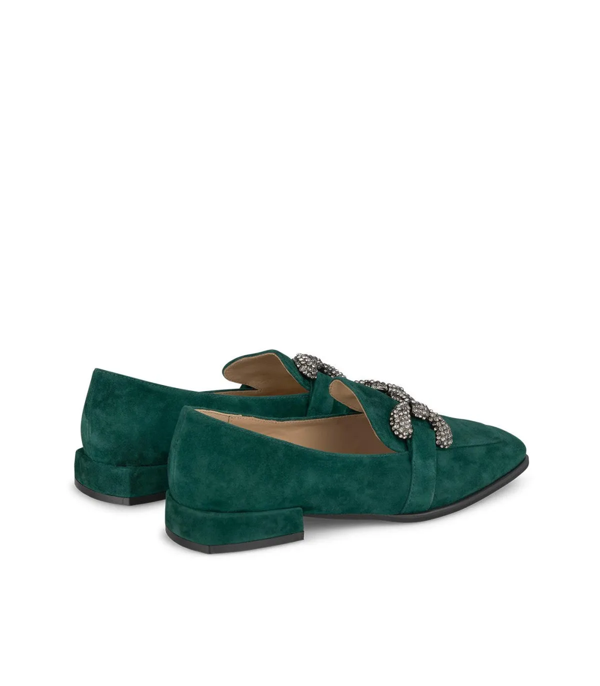 ALMA EN PENA PATRI LOAFERS