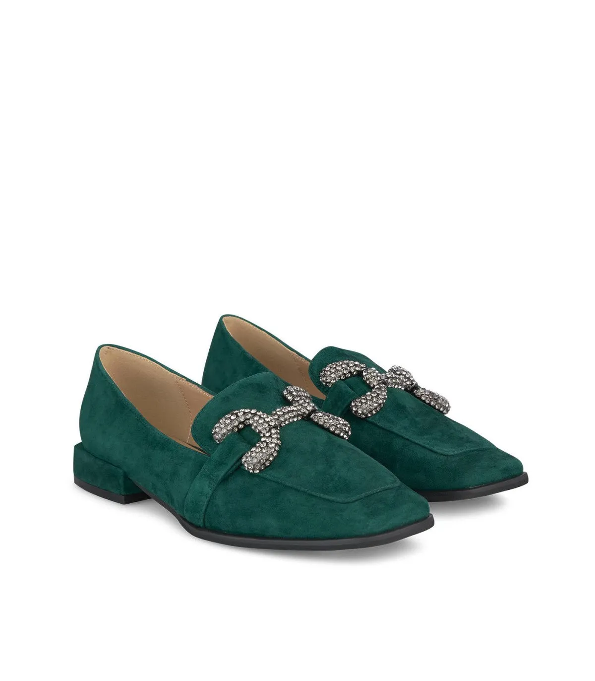 ALMA EN PENA PATRI LOAFERS