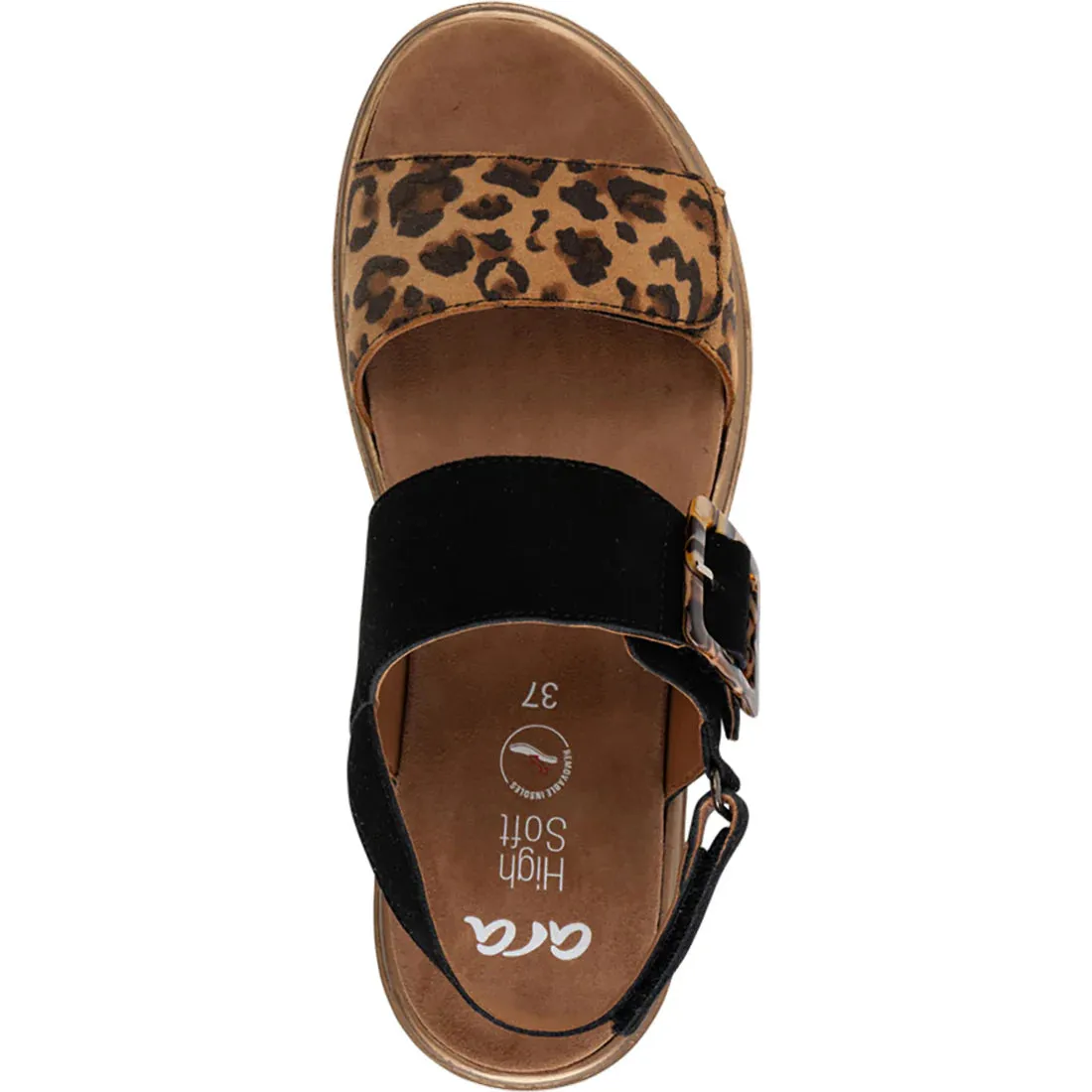 Ara Marbella Sandals