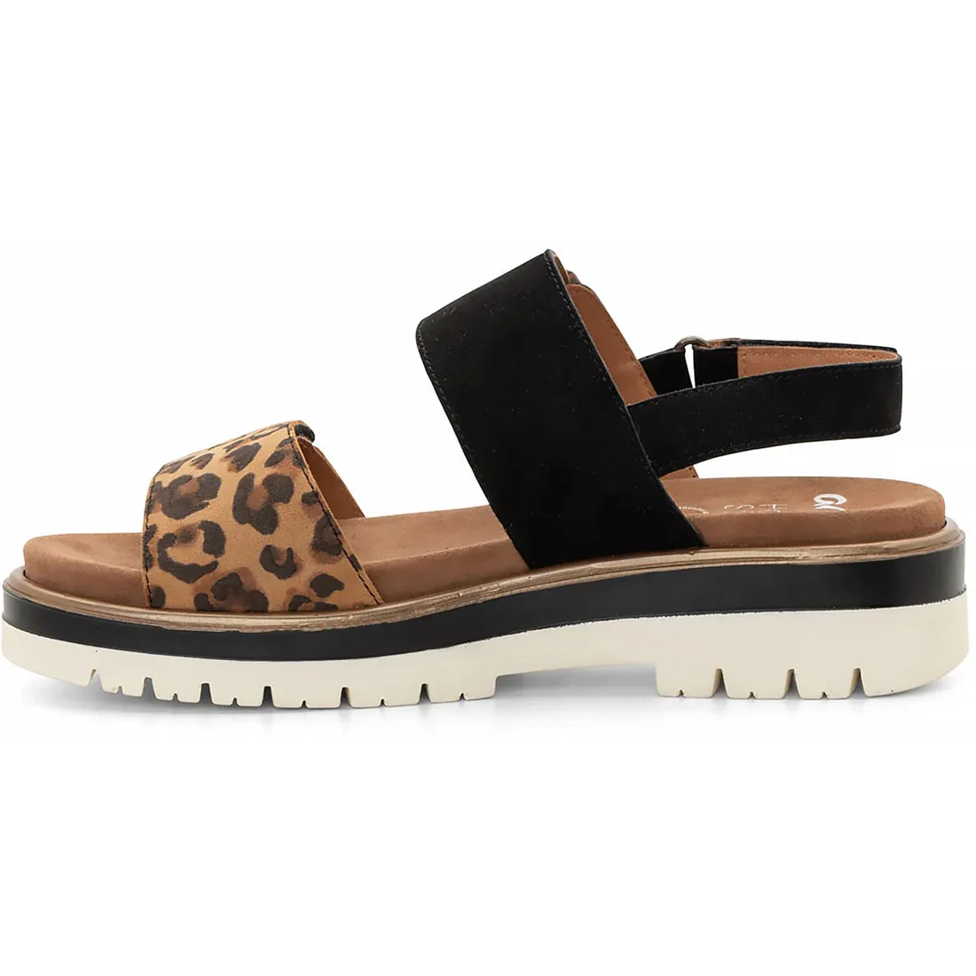 Ara Marbella Sandals
