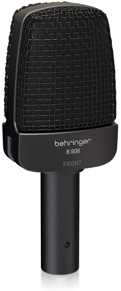 Behringer Dynamic Microphone (B906)