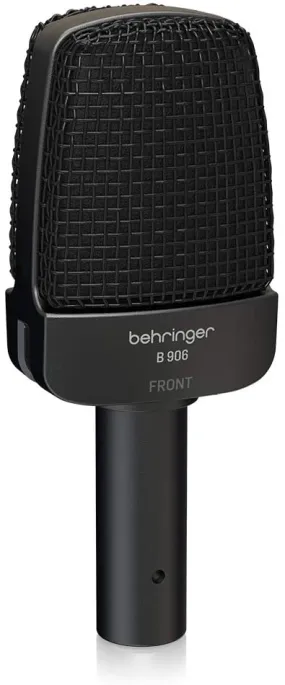 Behringer Dynamic Microphone (B906)