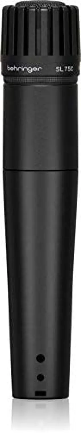 Behringer SL75C Dynamic Microphone