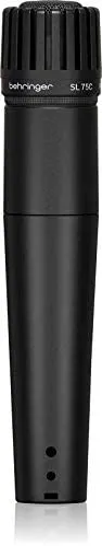 Behringer SL75C Dynamic Microphone