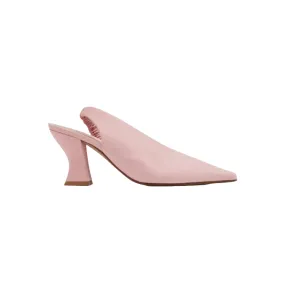 Bottega Veneta Leather Pumps