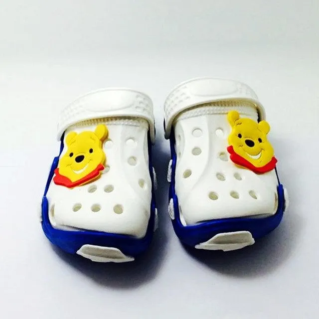 Boys & Girls Sandals |  Beach Clog Croc Fit |