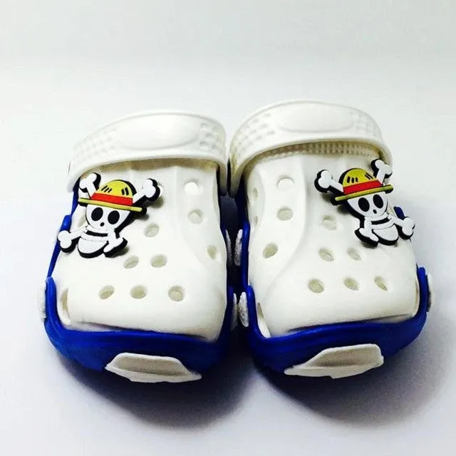 Boys & Girls Sandals |  Beach Clog Croc Fit |