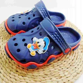 Boys & Girls Sandals |  Beach Clog Croc Fit |