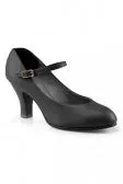 Capezio 656 Theatrical Footlight™ (7.6cm Heel)