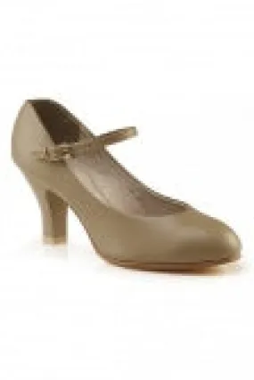 Capezio 656 Theatrical Footlight™ (7.6cm Heel)