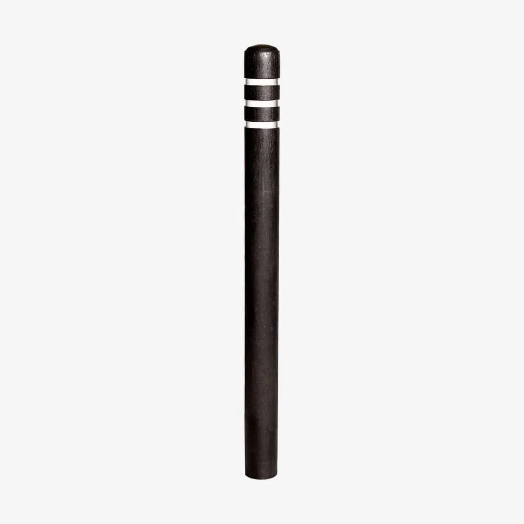 Chamfered Bollard 3 Band Range