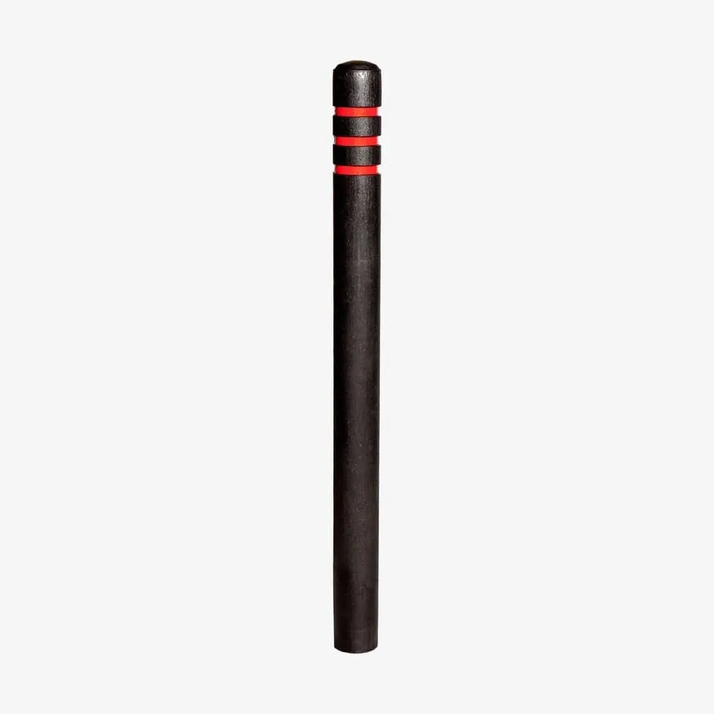 Chamfered Bollard 3 Band Range