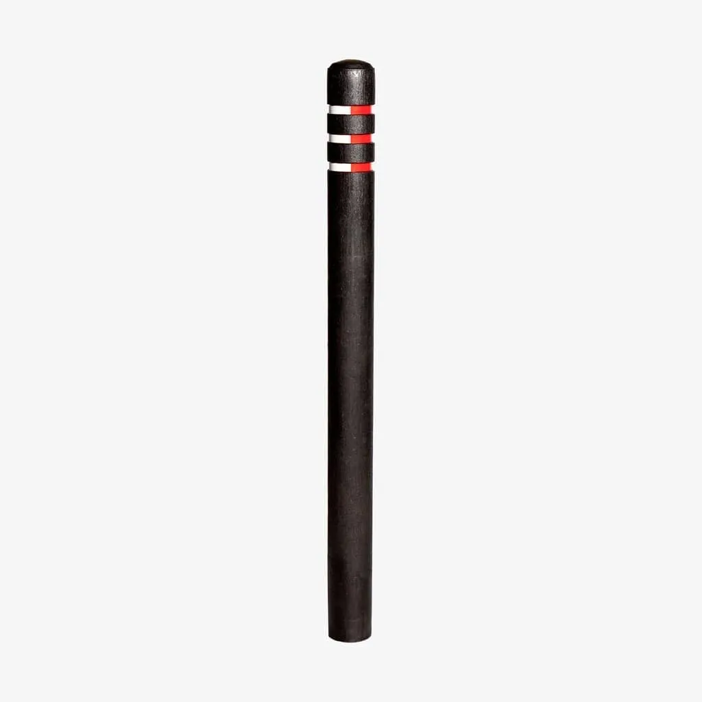Chamfered Bollard 3 Band Range