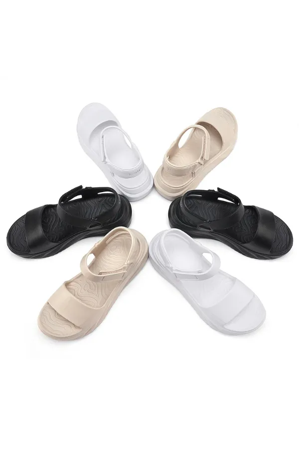 Cloudnine Sandals Sand