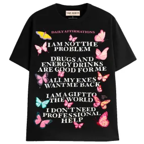 DAILY AFFIRMATIONS