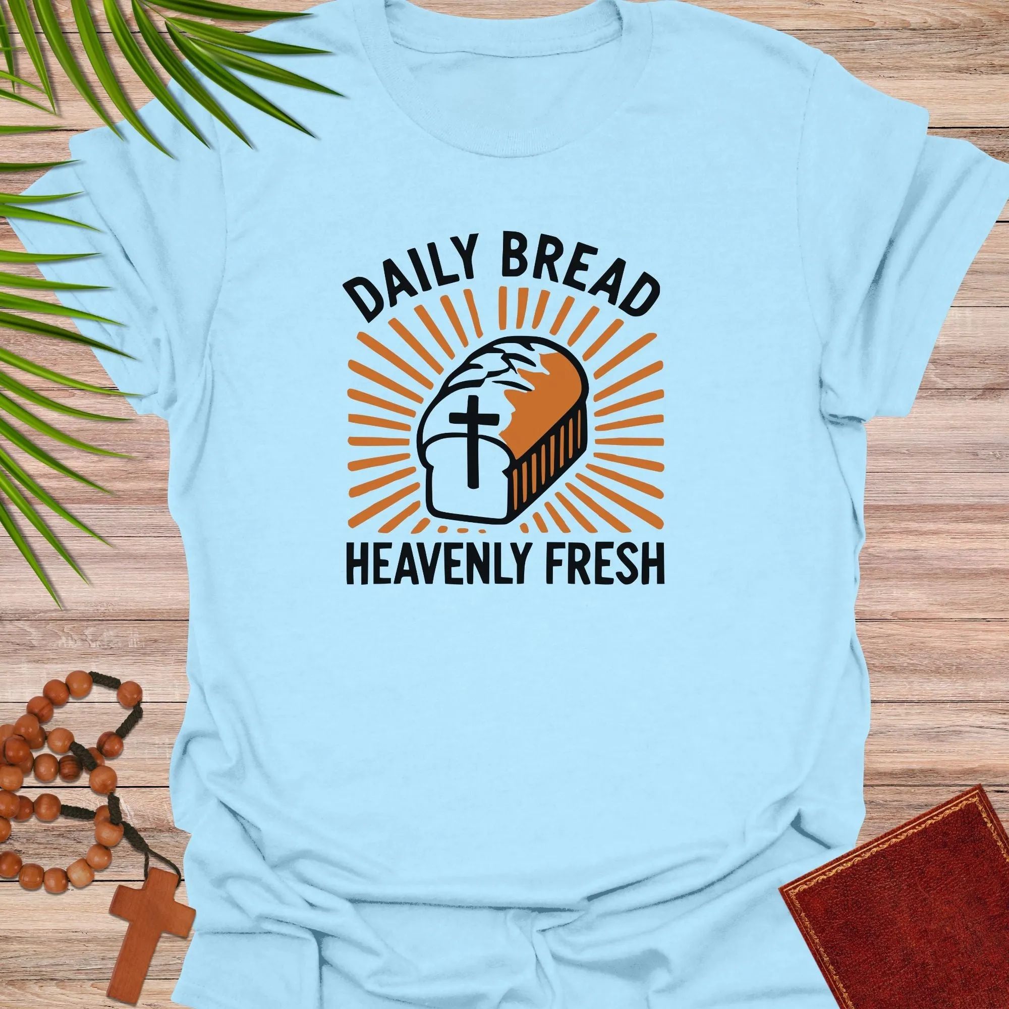 Daily Bread