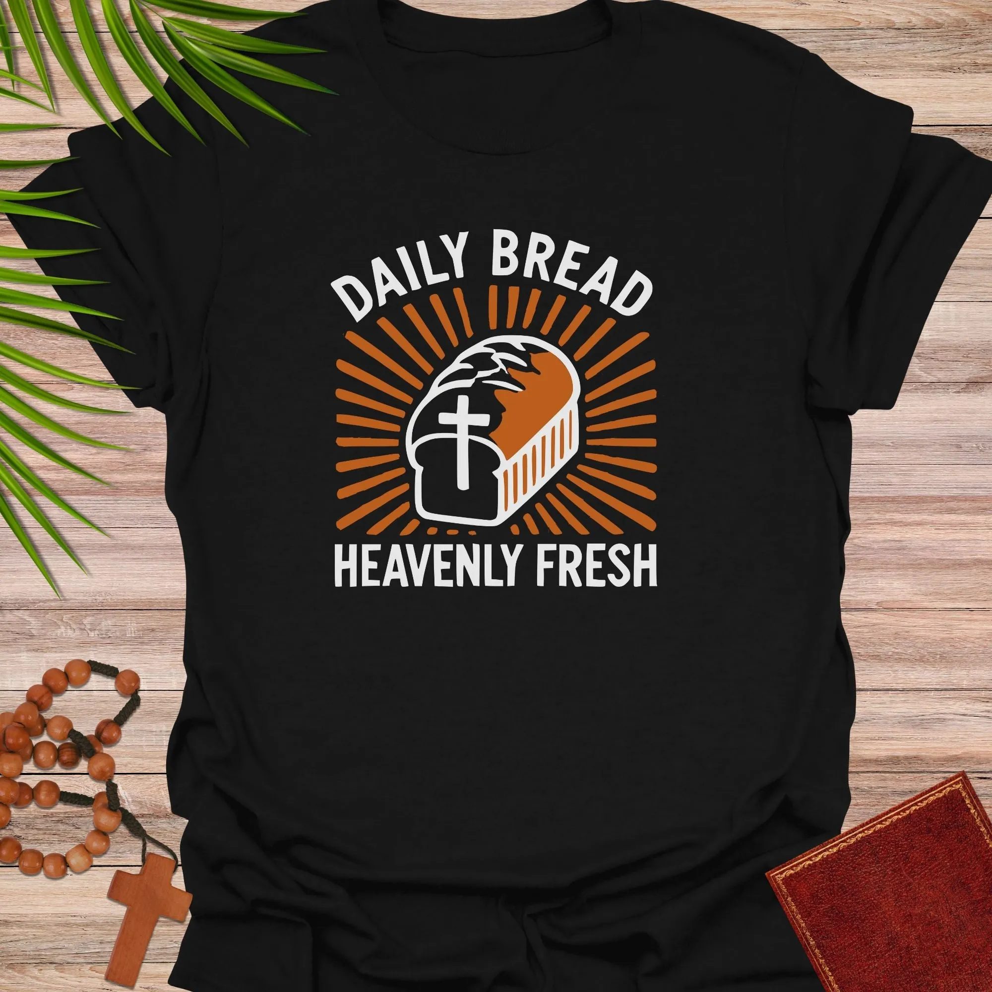Daily Bread