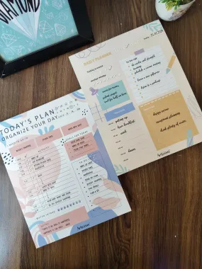 Daily planner
