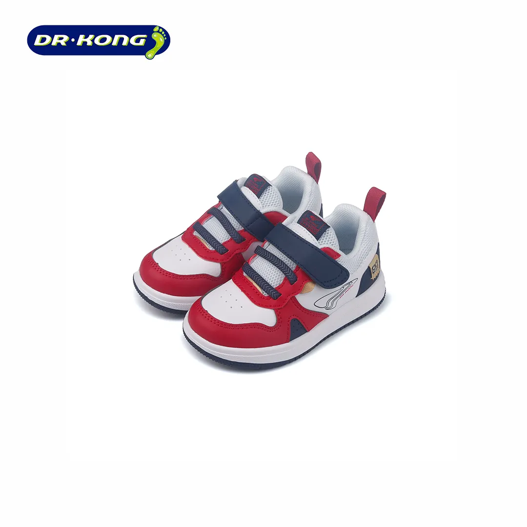 Dr. Kong Baby 123 Rubber Shoes B1403839