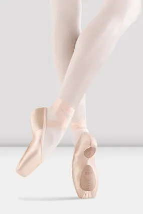 Dramatica II Pointe Shoes