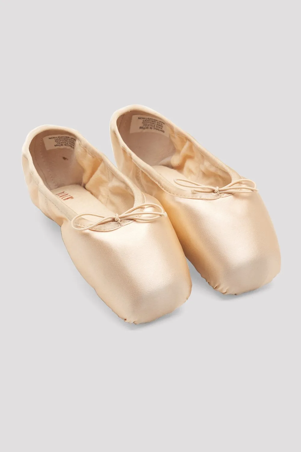 Dramatica II Pointe Shoes