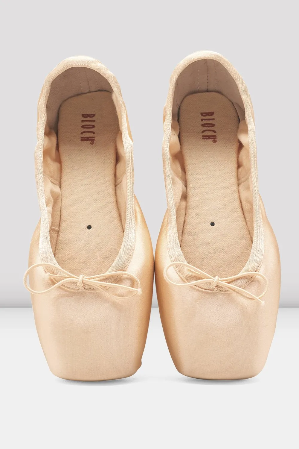 Dramatica II Pointe Shoes