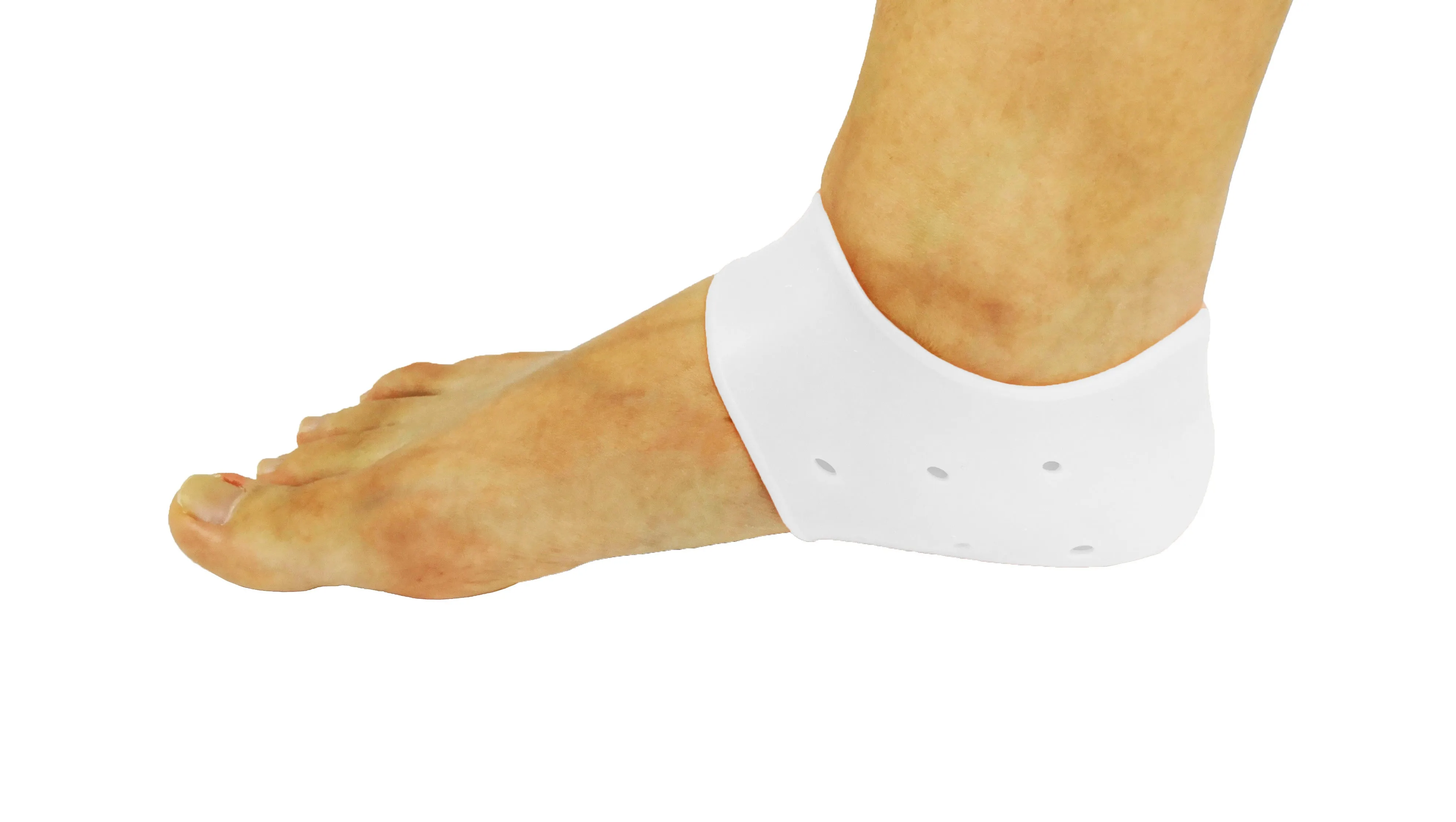 Gel Heel Sleeves