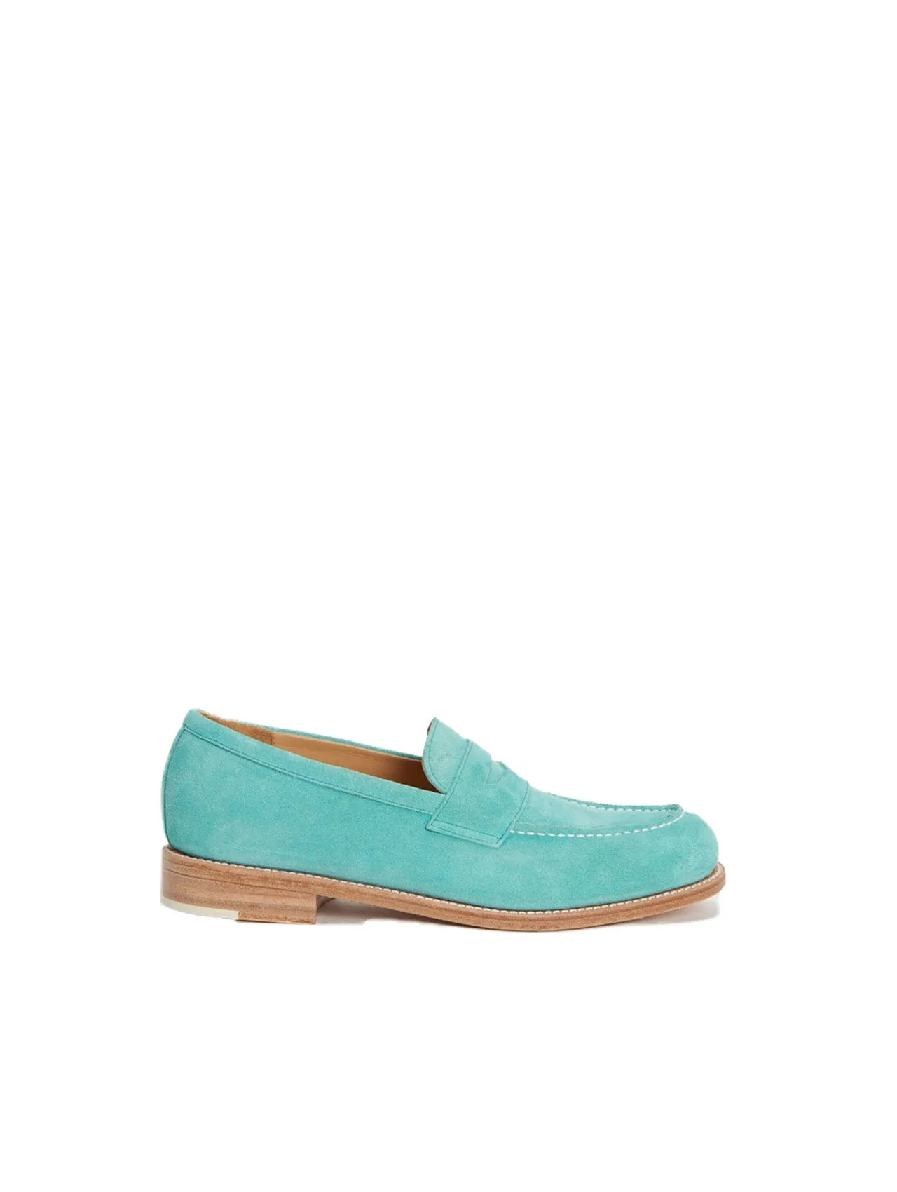 Hender Scheme Colour Exception Loafers