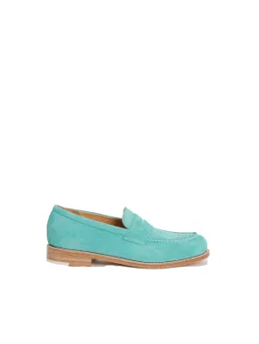 Hender Scheme Colour Exception Loafers
