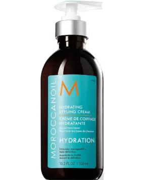 Hydrating Styling Cream 10.2 oz