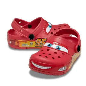 Lighting McQueen Kids Sandals
