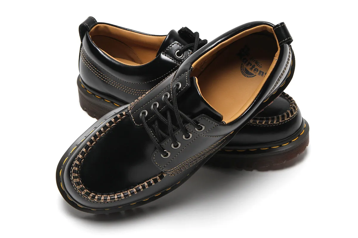 Lowell - Analine Leather