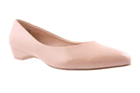 LUMBAA NUDE PATENT
