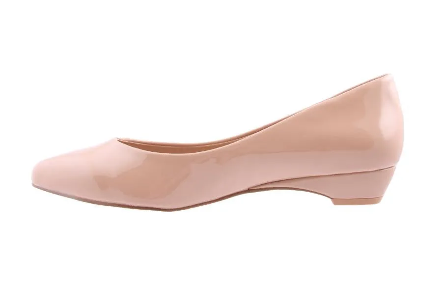 LUMBAA NUDE PATENT